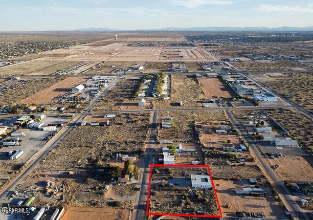 Photo 3 of Sale Pending at 4249 Osceola St, El Paso, TX 79938 | MLS# 937381 | Listing updated on 2026-06-18