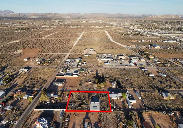 Photo 4 of Sale Pending at 4249 Osceola St, El Paso, TX 79938 | MLS# 937381 | Listing updated on 2026-06-18