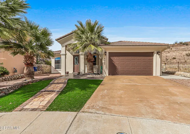 1st image of 6425 Franklin Gate Dr, El Paso, TX 79912 | MLS# 937587