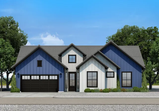 Photo 1 of Sale Pending at 13428 Highworth Dr, Horizon City, TX 79928 | MLS# 937411 | Listing updated on 2026-06-18