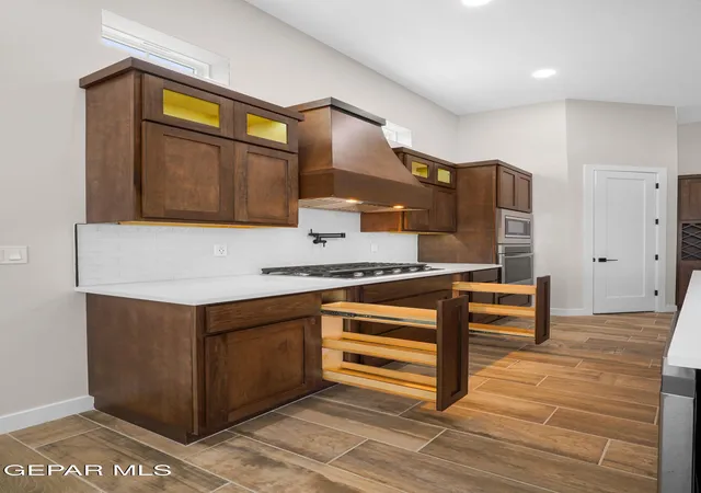 Photo 3 of Sale Pending at 13428 Highworth Dr, Horizon City, TX 79928 | MLS# 937411 | Listing updated on 2026-06-18