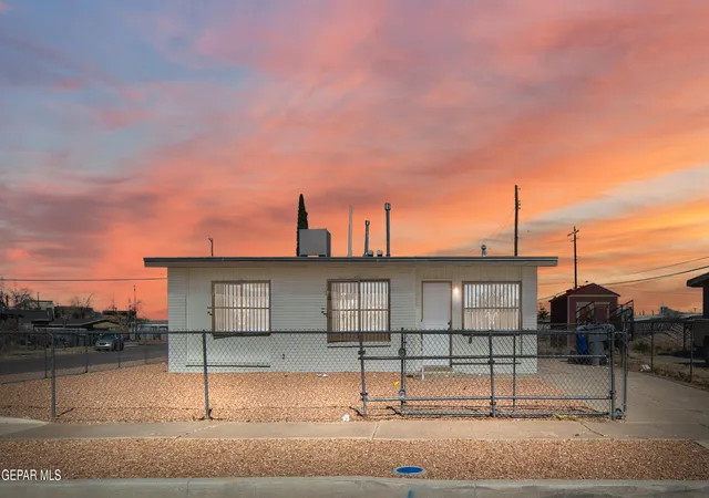 1st image of 5101 Rutherford Dr, El Paso, TX 79924 | MLS# 937448