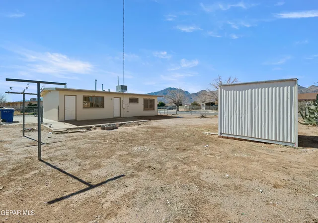 21st image of 5101 Rutherford Dr, El Paso, TX 79924 | MLS# 937448
