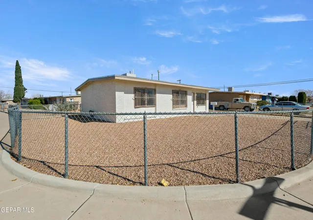 4th image of 5101 Rutherford Dr, El Paso, TX 79924 | MLS# 937448