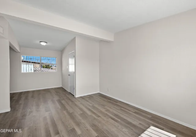 5th image of 5101 Rutherford Dr, El Paso, TX 79924 | MLS# 937448