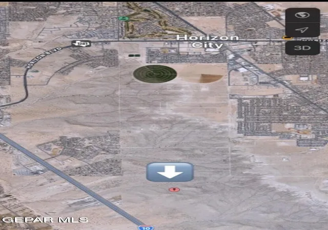 Photo 2 of Land for sale at Pn 398074 Tbd, El Paso, TX 79928 | MLS# 937461 | Listing updated on 2026-08-10