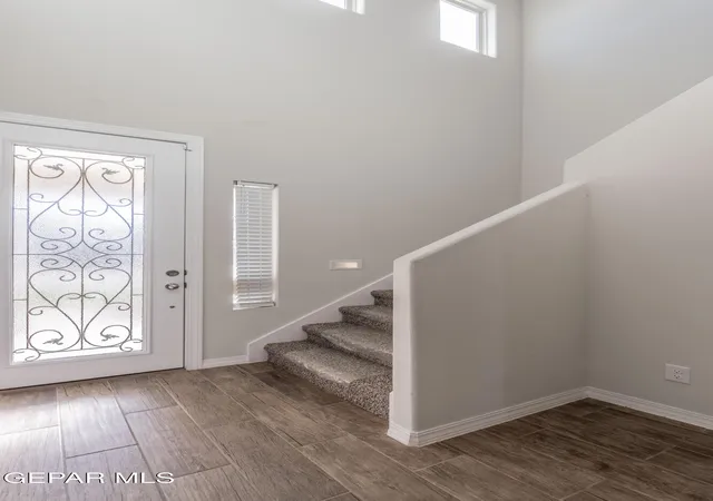 Photo 2 of Single family home for sale at 12241 Desert Pine Ave, El Paso, TX 79938 | MLS# 937650 | Listing updated on 2026-10-27
