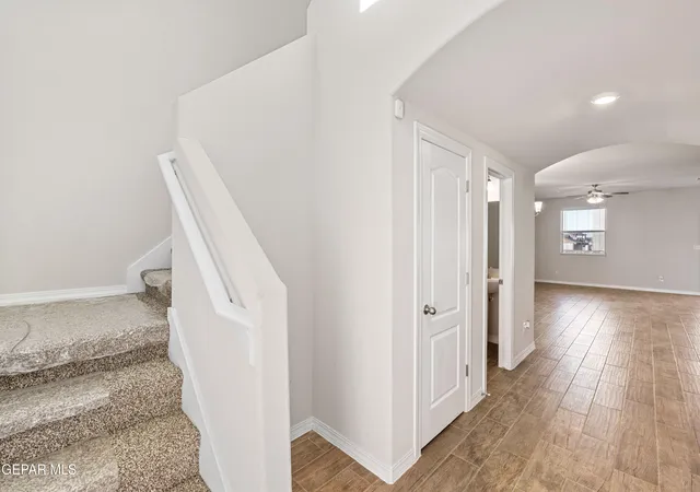 Photo 4 of Single family home for sale at 12241 Desert Pine Ave, El Paso, TX 79938 | MLS# 937650 | Listing updated on 2026-10-27