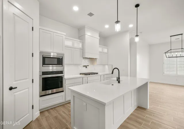 5th image of 604 Paseo Campanero St, Horizon City, TX 79928 | MLS# 937543
