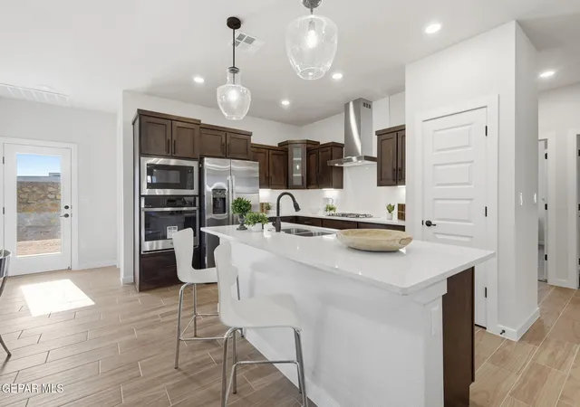 3rd image of 732 Cedarwood Ave, El Paso, TX 79928 | MLS# 937760