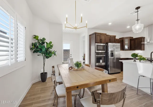 4th image of 732 Cedarwood Ave, El Paso, TX 79928 | MLS# 937760