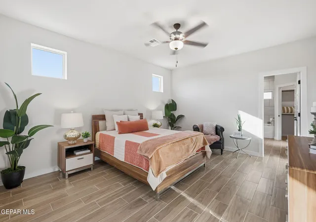 5th image of 732 Cedarwood Ave, El Paso, TX 79928 | MLS# 937760
