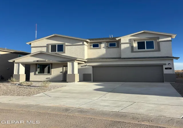 3rd image of 7300 Norte Brasil Dr, El Paso, TX 79934 | MLS# 937561