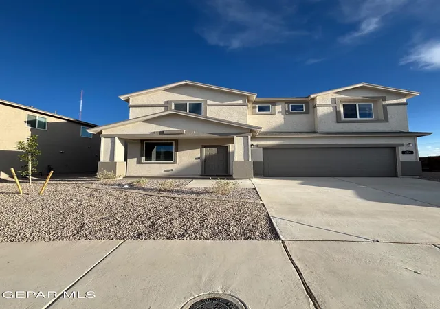 4th image of 7300 Norte Brasil Dr, El Paso, TX 79934 | MLS# 937561
