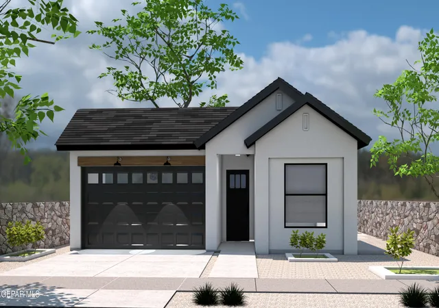 1st image of 14016 Paseo Alegre Dr, El Paso, TX 79928 | MLS# 937577