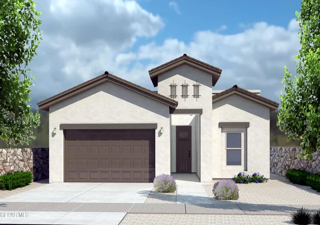 1st image of 14020 Paseo Alegre Dr, El Paso, TX 79928 | MLS# 937579