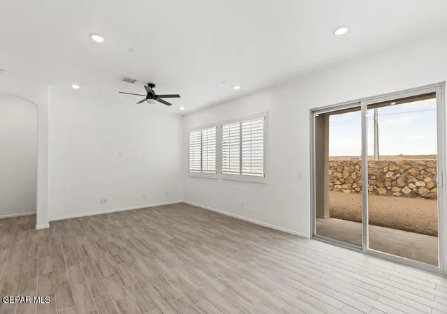 3rd image of 14020 Paseo Alegre Dr, El Paso, TX 79928 | MLS# 937579