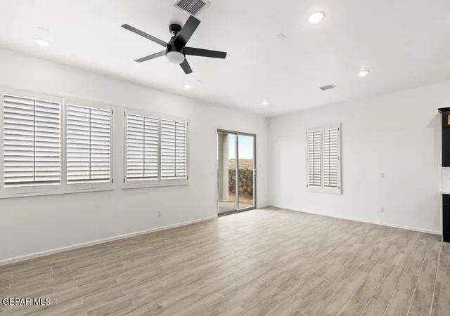 4th image of 14020 Paseo Alegre Dr, El Paso, TX 79928 | MLS# 937579