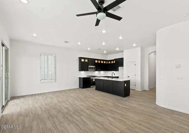 5th image of 14020 Paseo Alegre Dr, El Paso, TX 79928 | MLS# 937579
