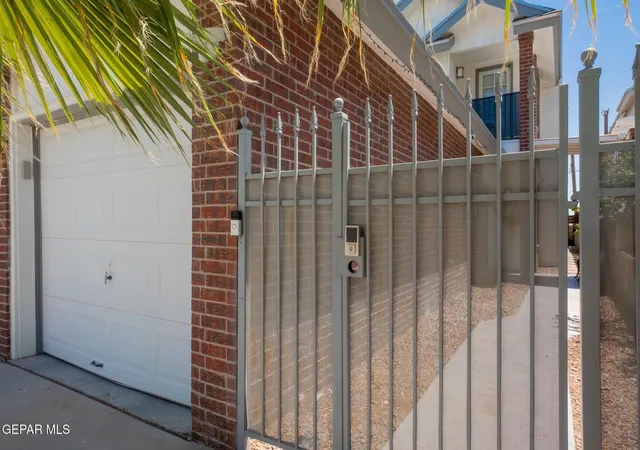 2nd image of 2012 Rogelio Ave, El Paso, TX 79902 | MLS# 937585