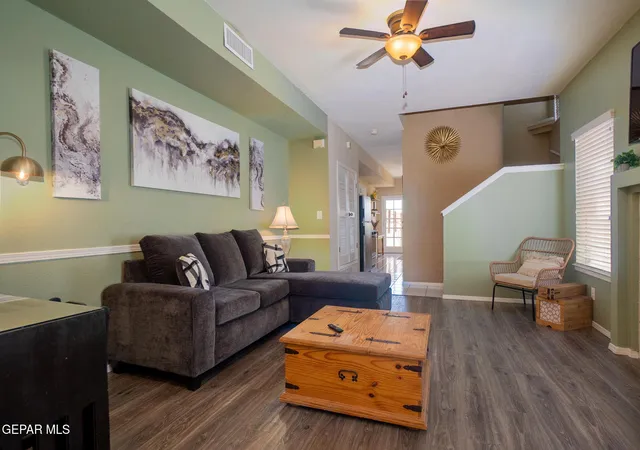 4th image of 2012 Rogelio Ave, El Paso, TX 79902 | MLS# 937585