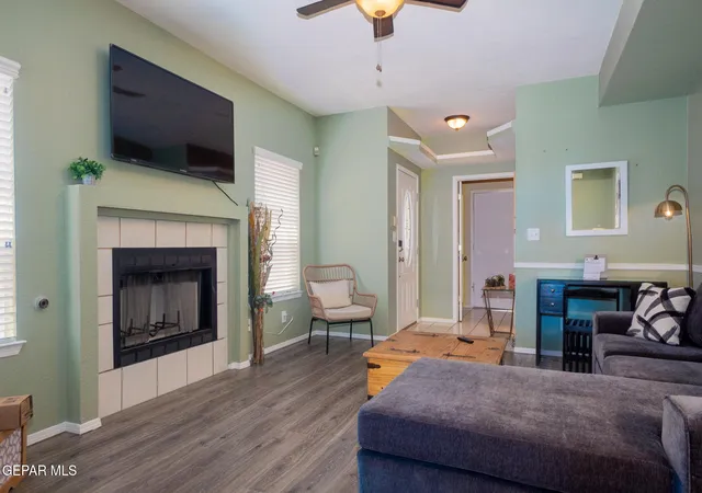 5th image of 2012 Rogelio Ave, El Paso, TX 79902 | MLS# 937585
