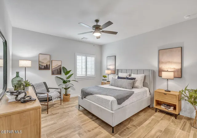 Photo 4 of Single family home for sale at 13824 Paseo De Gloria Ave, El Paso, TX 79928 | MLS# 937759 | Listing updated on 2026-09-20