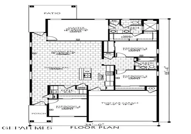 63rd image of 11857 Artekale Pl, El Paso, TX 79934 | MLS# 937772