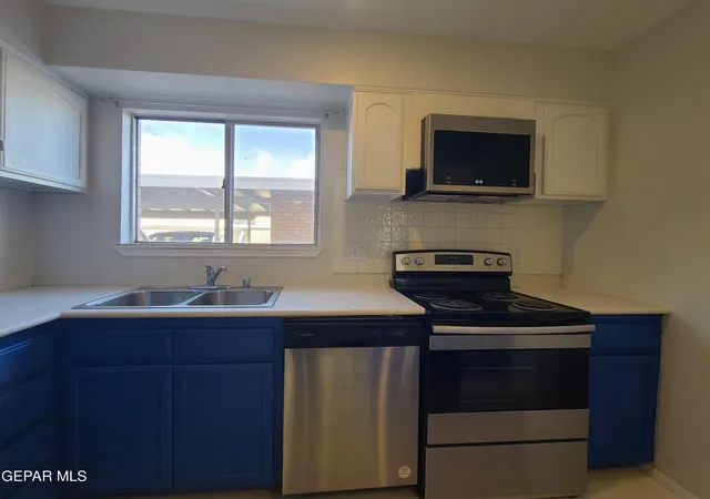 2nd image of 4141 Westcity Ct #71, El Paso, TX 79902 | MLS# 938450