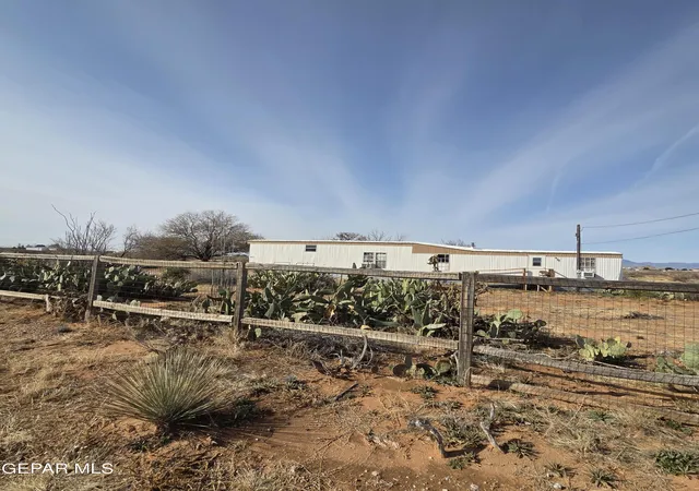 2nd image of 4851 Krag St, El Paso, TX 79938 | MLS# 937676