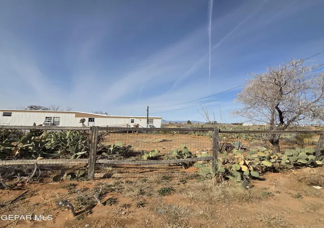Photo 3 of Land for sale at 4851 Krag St, El Paso, TX 79938 | MLS# 937676 | Listing updated on 2026-09-11