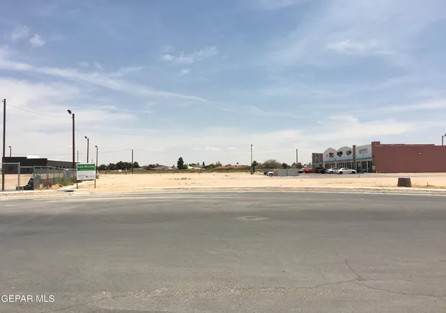 Photo 3 of Land for sale at Pn 296452 S Darrington Rd, El Paso, TX 79928 | MLS# 938119 | Listing updated on 2026-02-21