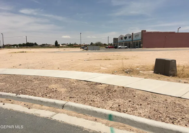 Photo 3 of Land for sale at Pn-296452 S Darrington Rd, El Paso, TX 79928 | MLS# 938119 | Listing updated on 2026-02-21