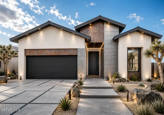 17th image of 15109 Steer Dr, El Paso, TX 79938 | MLS# 938388