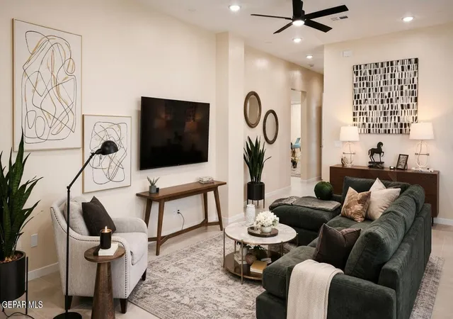 1st image of 15109 Steer Dr, El Paso, TX 79938 | MLS# 938388