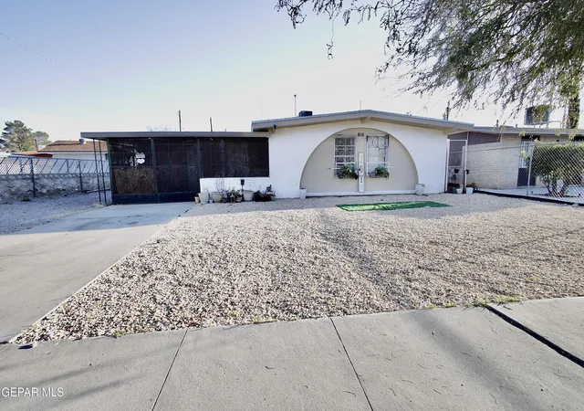1st image of 816 Monclova Ln, El Paso, TX 79907 | MLS# 937841