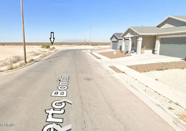 2nd image of Pn 287870 Tbd, Horizon City, TX 79928 | MLS# 938422
