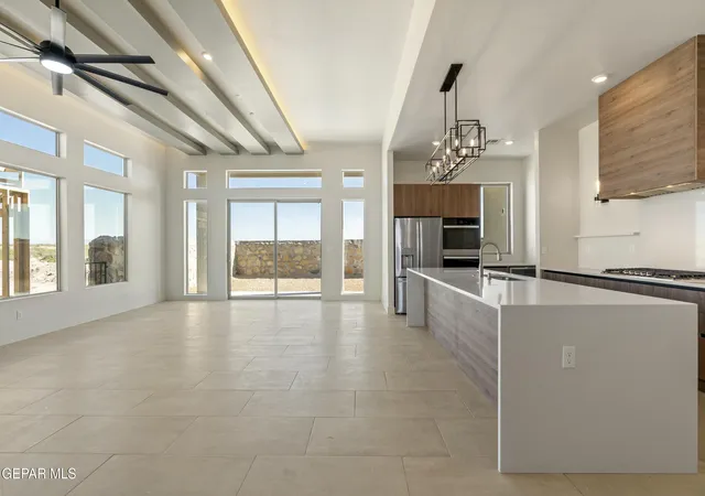 2nd image of 1372 Costanzo Pl, El Paso, TX 79928 | MLS# 937922
