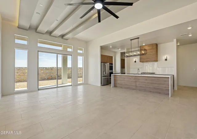 3rd image of 1372 Costanzo Pl, El Paso, TX 79928 | MLS# 937922