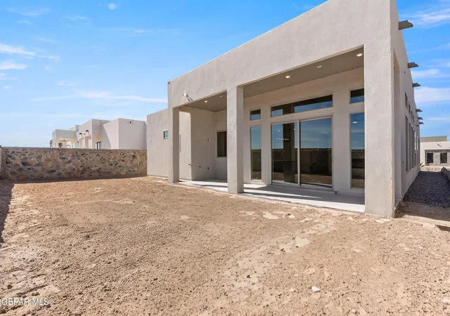 9th image of 1372 Costanzo Pl, El Paso, TX 79928 | MLS# 937922