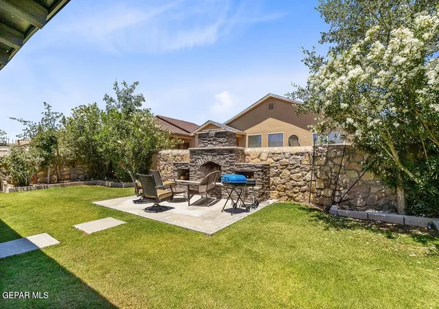 Homes for sale in Santa Teresa, NM | 856 Cedar Park Ave, Santa Teresa, NM 88008 | MLS# 945286