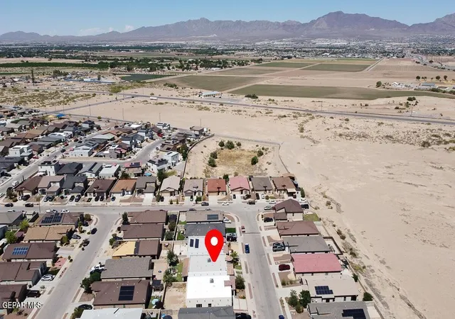 Homes for sale in Santa Teresa, NM | 856 Cedar Park Ave, Santa Teresa, NM 88008 | MLS# 945286