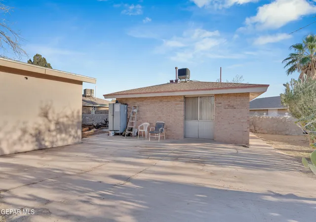 18th image of 9700 Staubach Dr, El Paso, TX 79927 | MLS# 937979