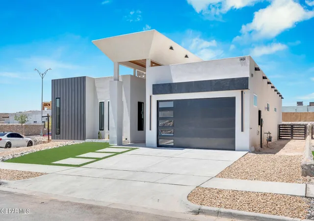 2nd image of 13392 Emerald Glass Dr, Horizon City, TX 79928 | MLS# 938013
