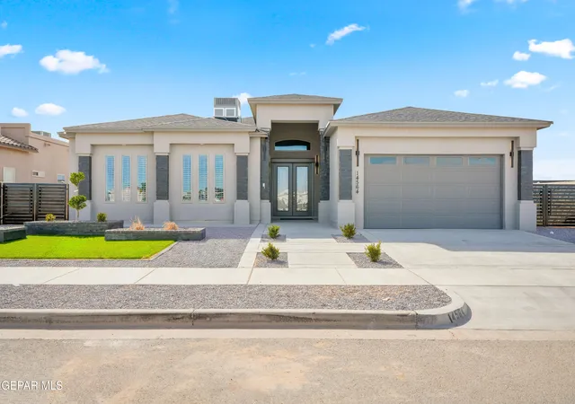 Photo 1 of Single family home for sale at 13010 Bucklebury, El Paso, TX 79928 | MLS# 938809 | Listing updated on 2026-06-18
