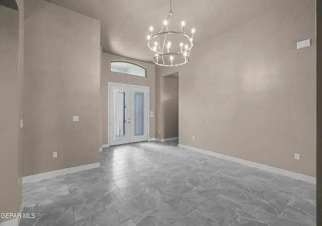 Photo 3 of Single family home for sale at 13010 Bucklebury, El Paso, TX 79928 | MLS# 938809 | Listing updated on 2026-06-18