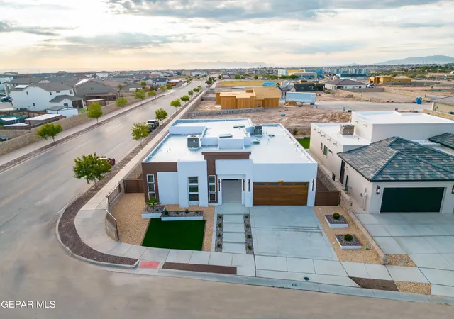 Photo 1 of Single family home for sale at 13022 Bucklebury, El Paso, TX 79928 | MLS# 938830 | Listing updated on 2026-06-18