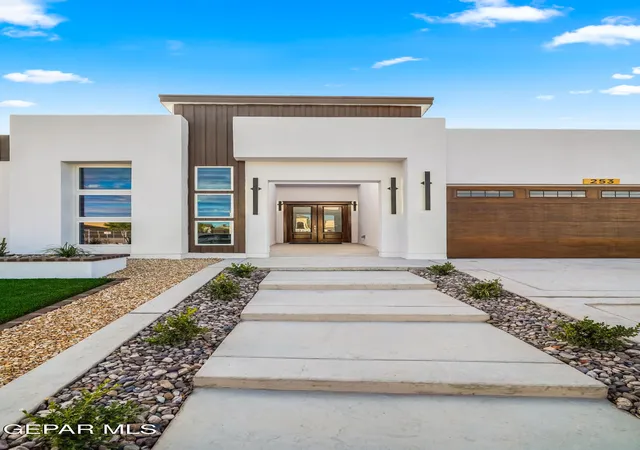 Photo 2 of Single family home for sale at 13022 Bucklebury, El Paso, TX 79928 | MLS# 938830 | Listing updated on 2026-06-18