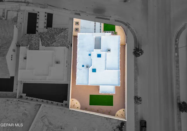 Photo 3 of Single family home for sale at 13022 Bucklebury, El Paso, TX 79928 | MLS# 938830 | Listing updated on 2026-06-18