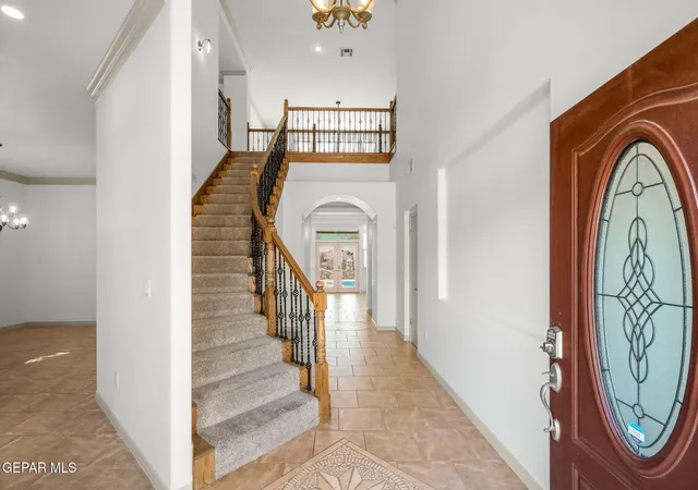 4th image of 6389 Franklin Trail Dr, El Paso, TX 79912 | MLS# 938074
